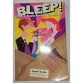 thumbnail image 1 of Pre-Owned Bleep!: A Guide to Popular American Obscenities (Paperback) 1879440075 9781879440074, 1 of 1
