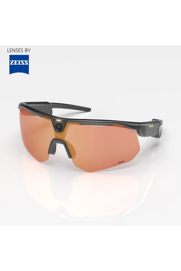 GLCG00A Ranger AI Sports Camera Glasses