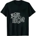 thumbnail image 1 of Bleghs And Breakdowns Funny Metalcore Vocalist Deathcore T-Shirt, 1 of 5