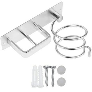 Hair Dryer Holder in Hair Dryer Accessories Walmart