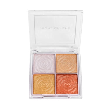 [Jess Lea] Feeling Sassy Eyeshadow Palette main image 0