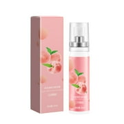 Blekii Breath Freshener Probiotic Breath Oral Spray Go to The Mouth Odor Peach Flavor Spray Anytime and Anywhere Fresh Breath 20Ml. Mouth Freshener Spray A