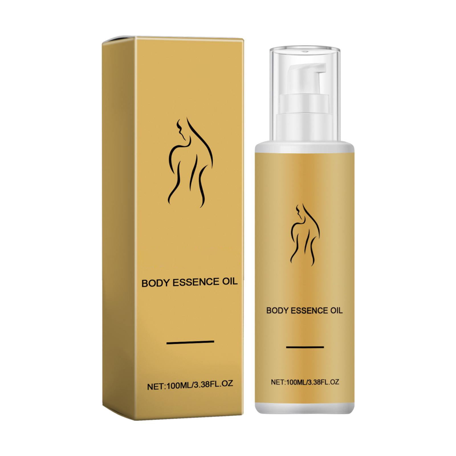 Blekii Clearance Body Oil Silk Body Oil Ginseng Milk Milk Firming Female Body Lotion Extract Dry