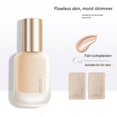 Blekii Concealer, Lightweight, Full Coverage, Long Lasting Liquid