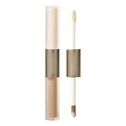 Blekii Highlighters Double Ended Liquid Highlighter & Contour Stick - Nose Brightening & Shadow Contouring Pen - 3Ml Mildliner Highlighters