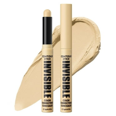 Blekii Highlighters Six-Color Contour Stick A Highlighter Makeup