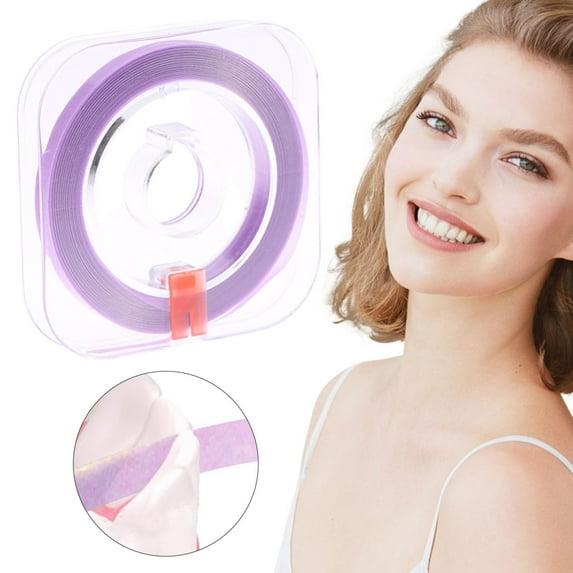 Blekii Tooth Polishing Strips - 1 Roll (20/30/50um Thickness), Abrasive Finishing Tool for Teeth Interdental Sanding