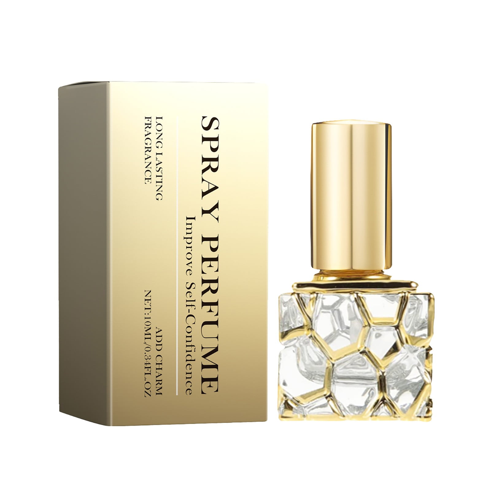 Blekii on Sale! Parfum Aromatherapy Dew Yellow Package Include A