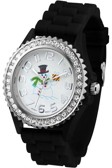 Santa Watch display picture 2