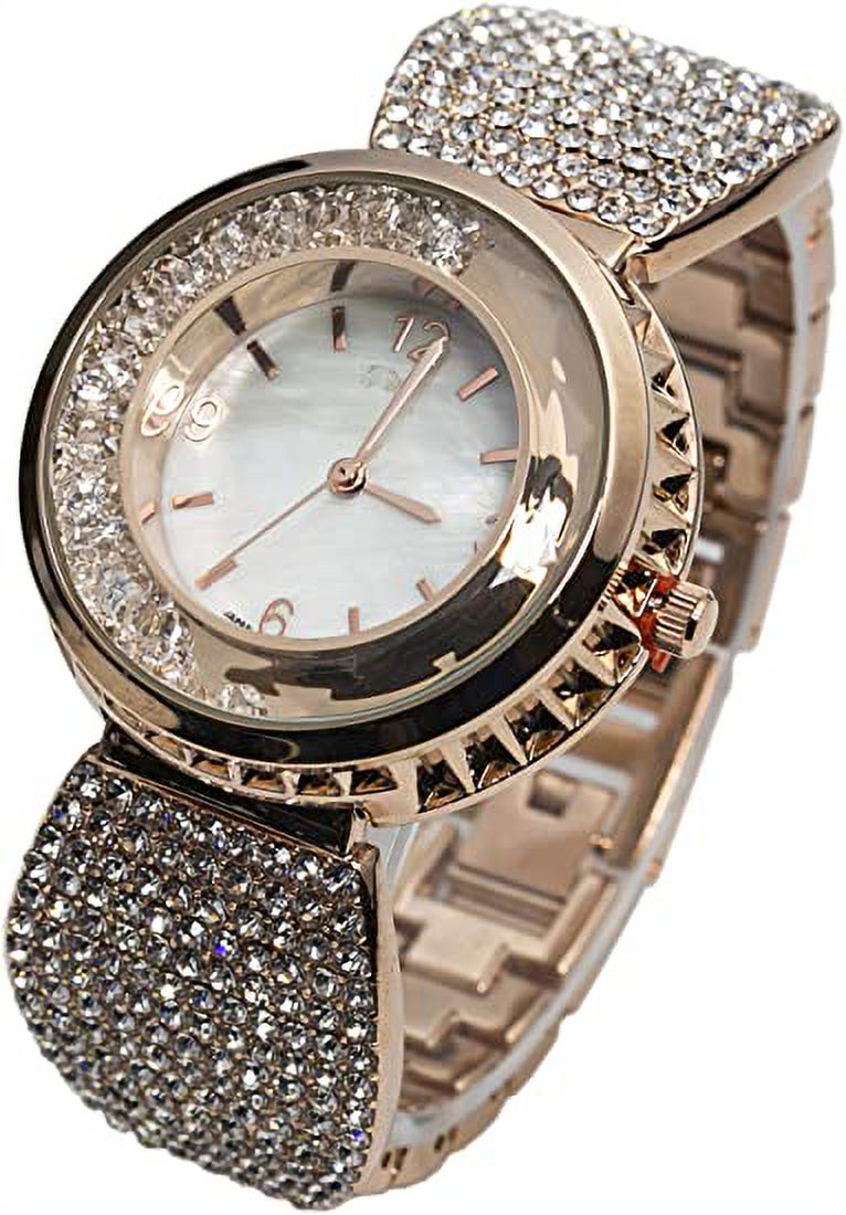 Geneva Japanese Quartz Women