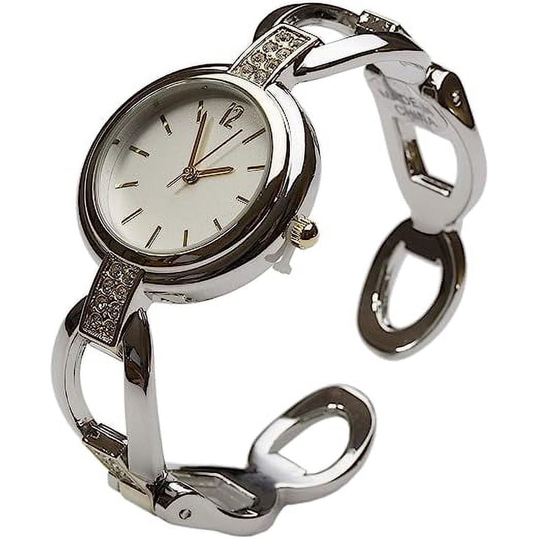 Blekon Collection Womens Fashion Analog Japanese Quartz 30mm  display picture 3