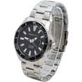 thumbnail image 1 of Blekon Collections Adult Unisex 43mm Case Date Indicator Metal Bracelet Watch, 1 of 5