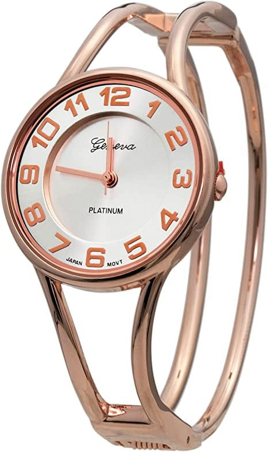 Double band watch women's hotsell
