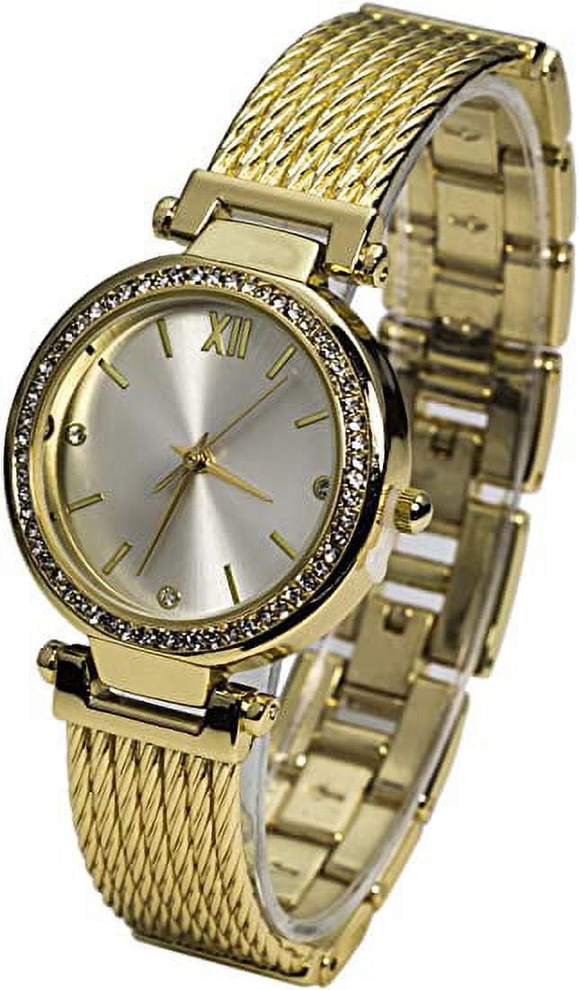 Blekon Collections Japanese Quartz Women's 32mm Case Blekon Collections Japanese Quartz Women's 32mm Case
