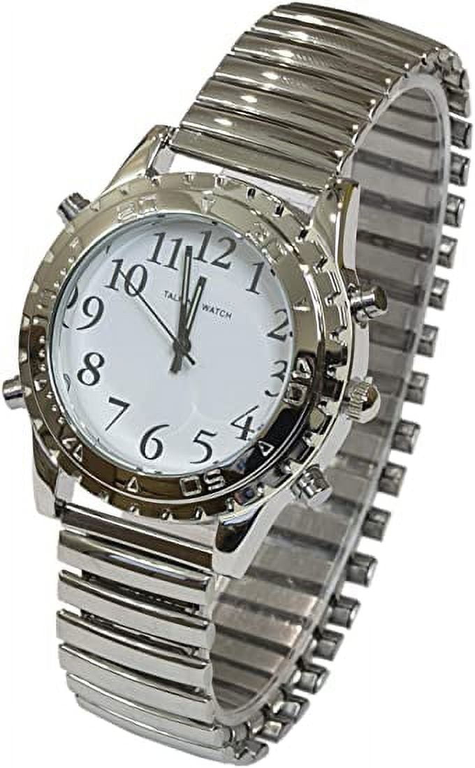 Blekon Collections アナログクォーツ レディース 31mmケース ディテールベゼル メタルカフバングルウォッチ, ゴールド, M, エレガント、ユニーク、Blekon、バン