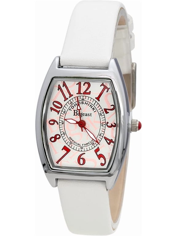 Collections Women Wrist Watch Analog Display 26mm Leather Buckle Strap Women Wrist Watch