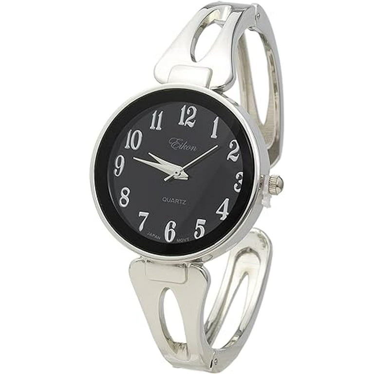 Bangle design watches sale