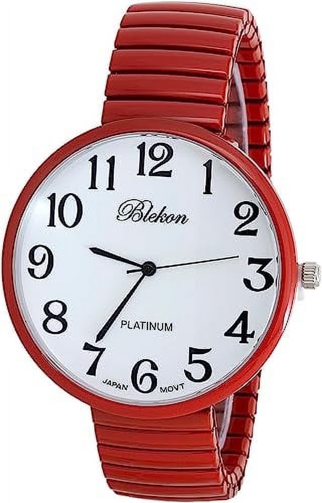Blekon Collections New Super Large Face Stretch Band  display picture 3