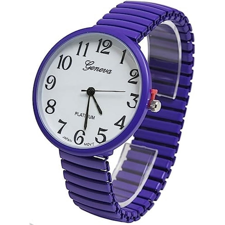 Blekon Collections New Super Large Face Stretch Band  display picture 1