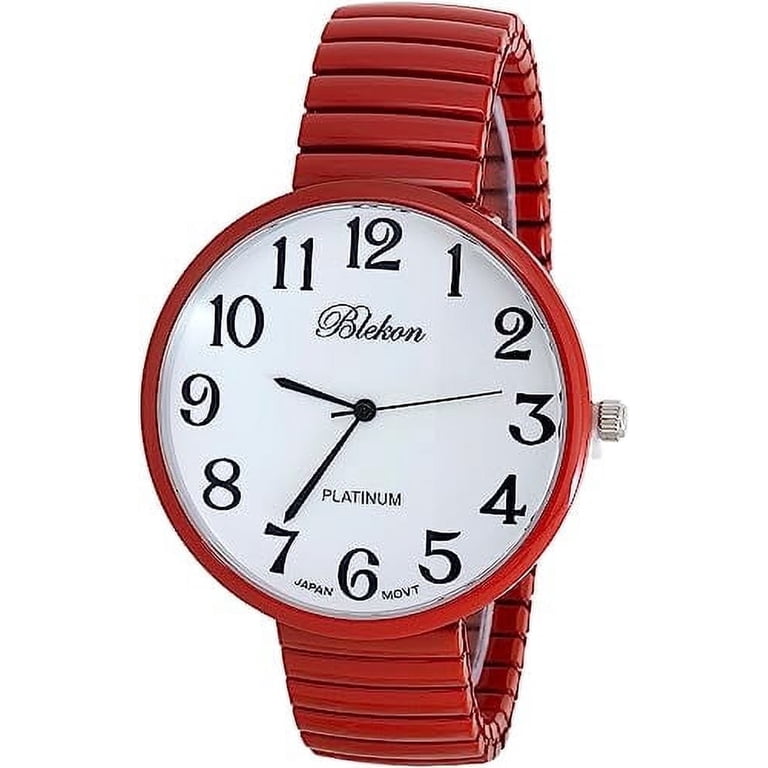 Blekon Collections New Super Large Face Stretch Band  display picture 3