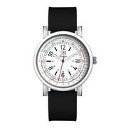 Blekon Nurse Watch for Women   Stylish Scrub Color, Date Indicator, Water Resistant Medical Watch