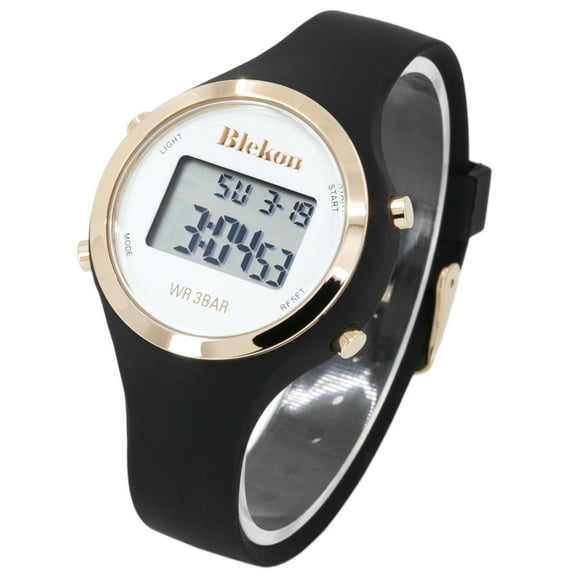 Blekon Orginal Outdoor Sports Womens Digital Watch