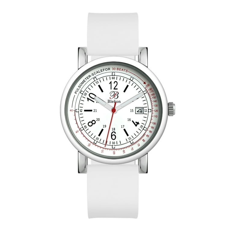 Silicon Nurse's Watch Silicon Nurse's Watch