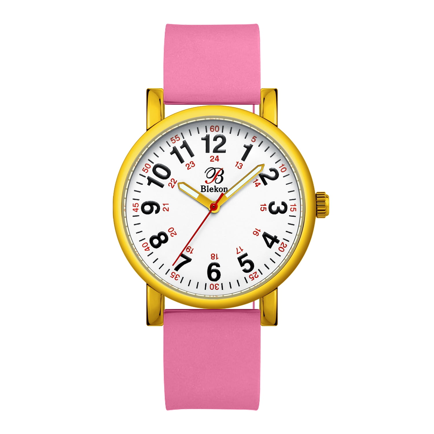 Blekon Original Nurse Watch for Medical Professionals and Students