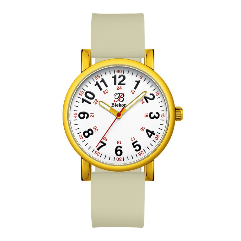 Blekon Original Nurse Watch for Medical Professionals and  display picture 1