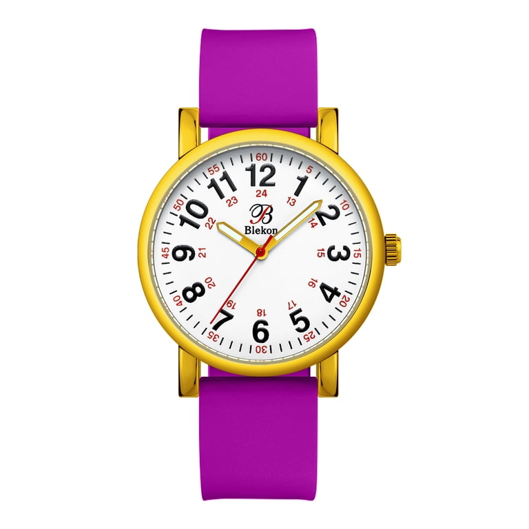 Blekon Original Nurse Watch for Medical Professionals and  display picture 2