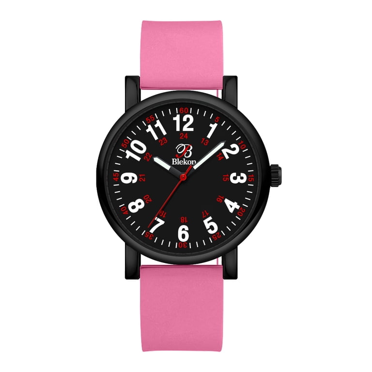 Blekon Original Nurse Watch for Medical Professionals and  display picture 2