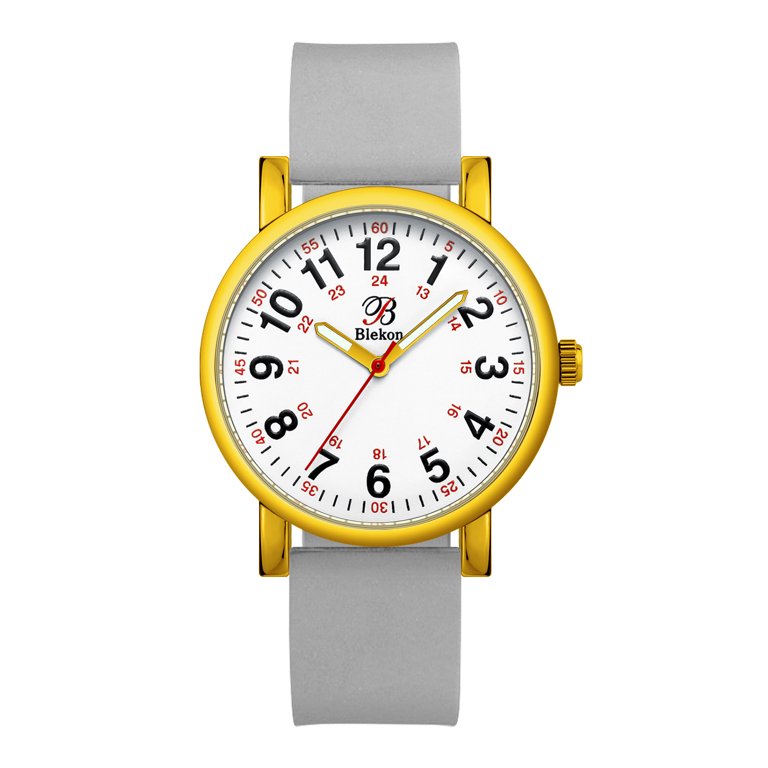 Blekon Original Nurse Watch for Medical Professionals and  display picture 2