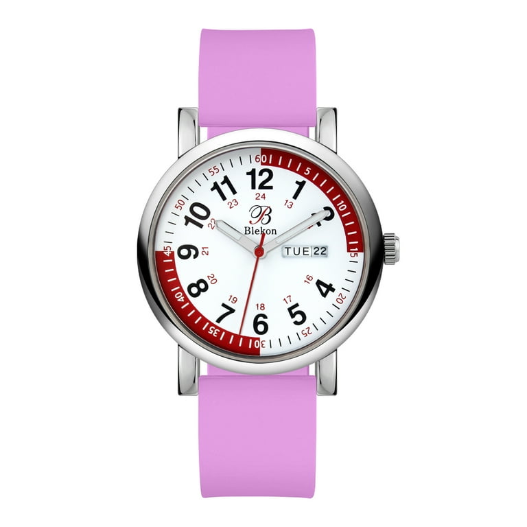 Best second hand shop watch for nurses