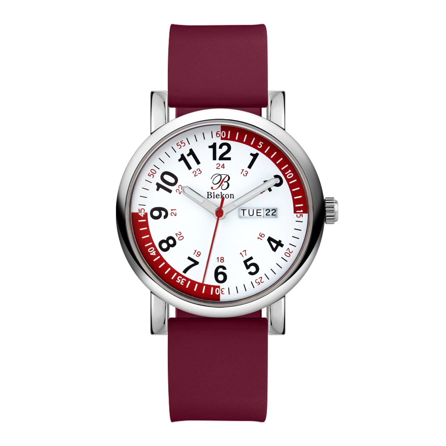 Nurse shop watches walmart