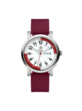 Pulsometer Watch