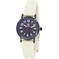 thumbnail image 1 of Blekon Original Petite Nurse Adult Female Watch- Scrub Colors -Small Easy Read Dial, Water Resistant, 1 of 7