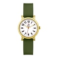 thumbnail image 1 of Blekon Original Petite Nurse Watch Small Easy Read Round Shape Dial Silicone Band Water Resistant, 1 of 9