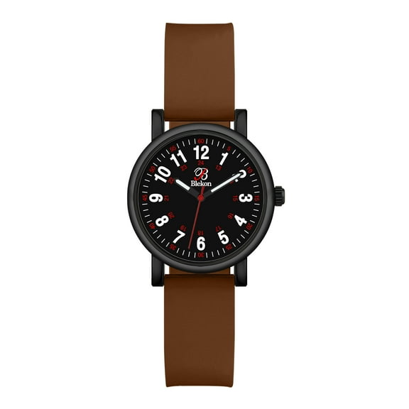 Blekon Original Petite Nurse Watch for Adult Female- Small Easy Read Dial, Water Resistant