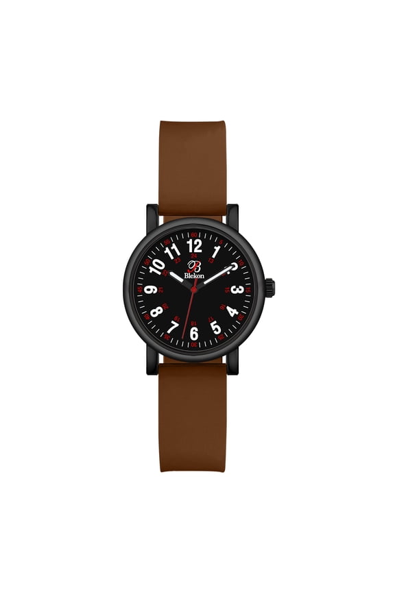 Original Petite Nurse Watch for Adult Female- Small Easy Read Dial, Water Resistant