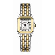Blekon Original Women s Vintage Watch   Small Rectangular Case, Dainty Bracelet Band, Elegant Roman Numeral Dial, Classic Dress Wristwatch