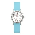 thumbnail image 1 of Blekon Petite Nurse Watch Adult Female Various Scrub Colors - Silicone Band - 3 ATM Water Resistant, 1 of 7