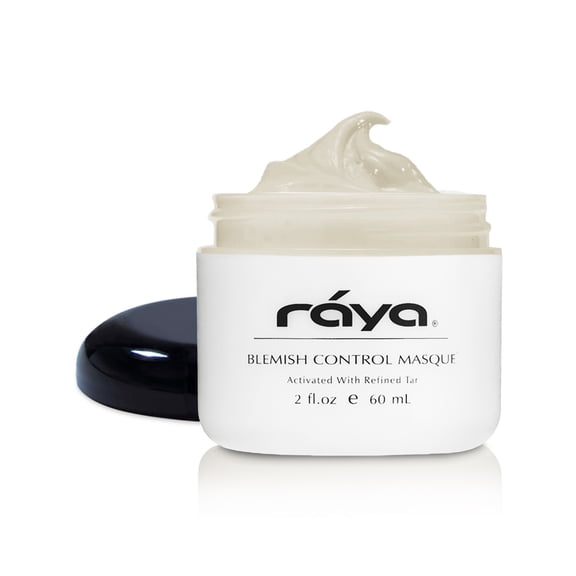 Blemish Control Masque (709) | RAYA