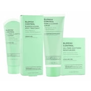 Global Beauty Care Blemish Control Skincare 4-Piece Kit