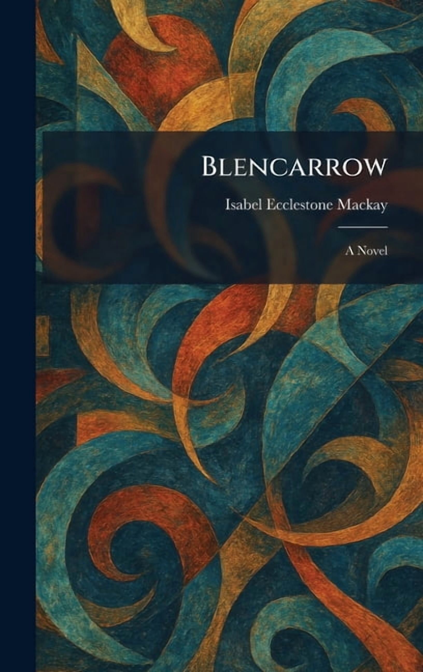 Blencarrow, (Hardcover)