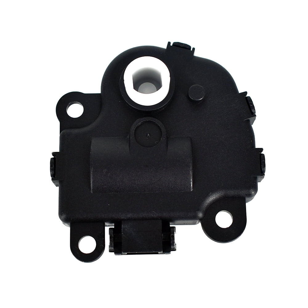 Blend Door Actuator - Compatible with Chevrolet Impala 2004-2013 ...