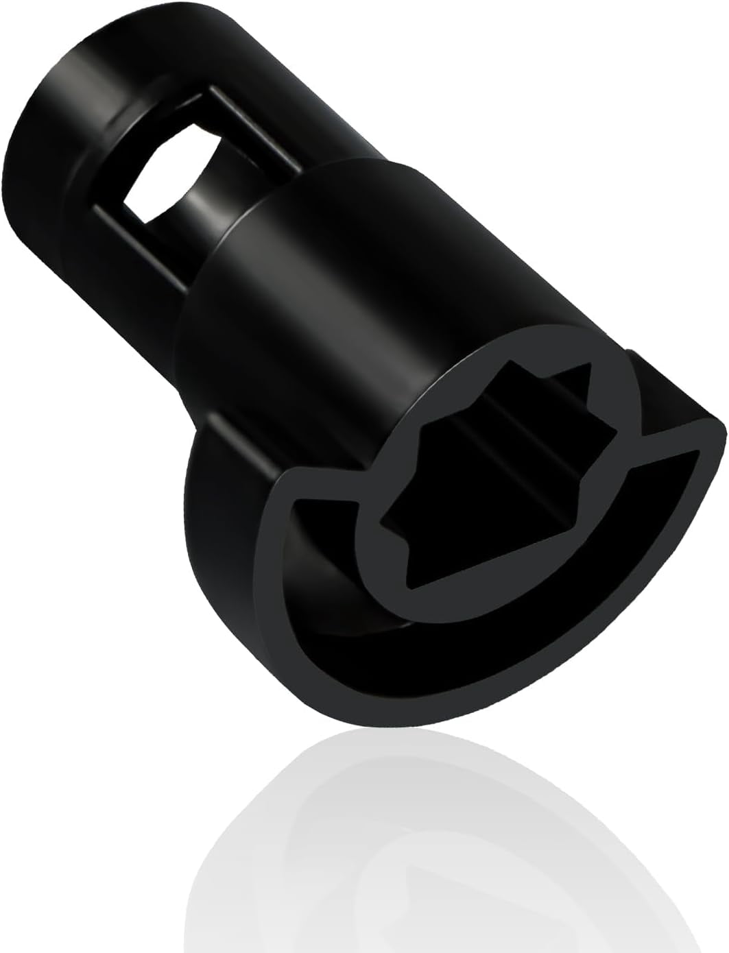G-PLUS Blend Door Actuator Shaft/Lever For Jeep Grand Cherokee Commander 2005-2010