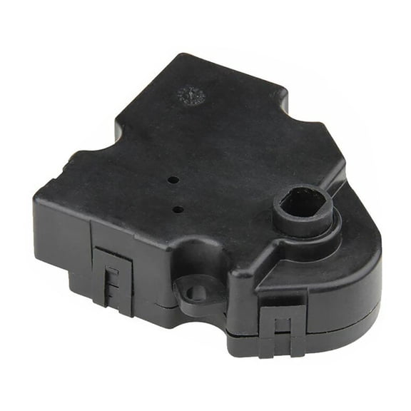 Air Door Actuator Replaces 89018365, 604-106, 52402588 for 1500 2500 3500 Easy Installation Car Accessory