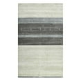thumbnail image 1 of Blend BLN-2 Ivory Transitional Rug 4' X 6', 1 of 5