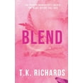 thumbnail image 1 of Blend, (Paperback), 1 of 1