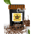 thumbnail image 1 of Blend Roast Grind Coffee Club- Caramel Chill All-Natural Sweet Buttery Caramel Flavor Medium Roasted Coffee, 1 of 1